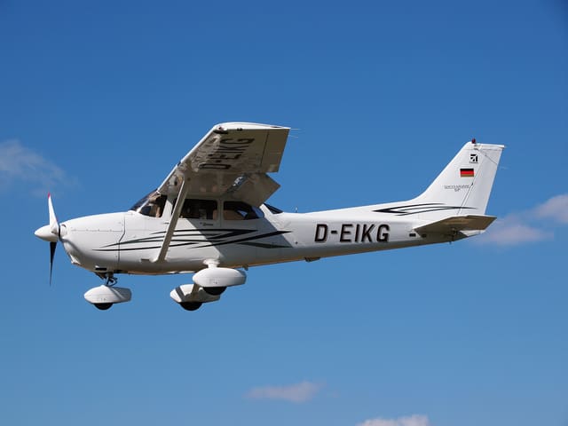 D-EIKG - Cessna