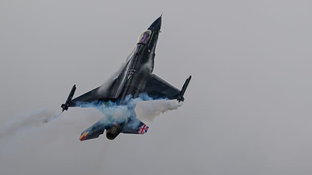  - Single-engine aircraft
