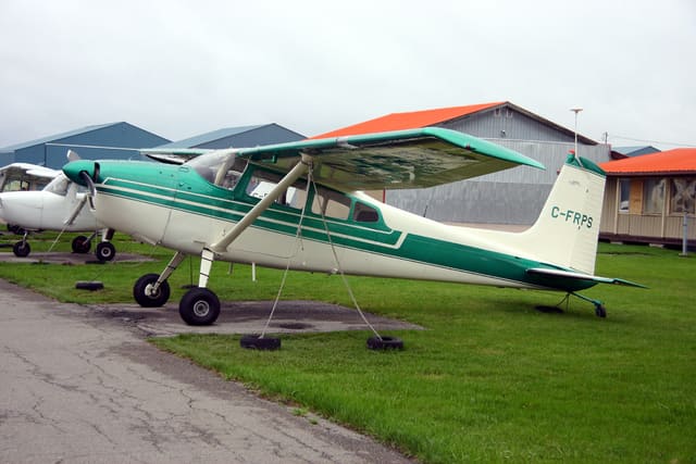 C-FRPS - Cessna