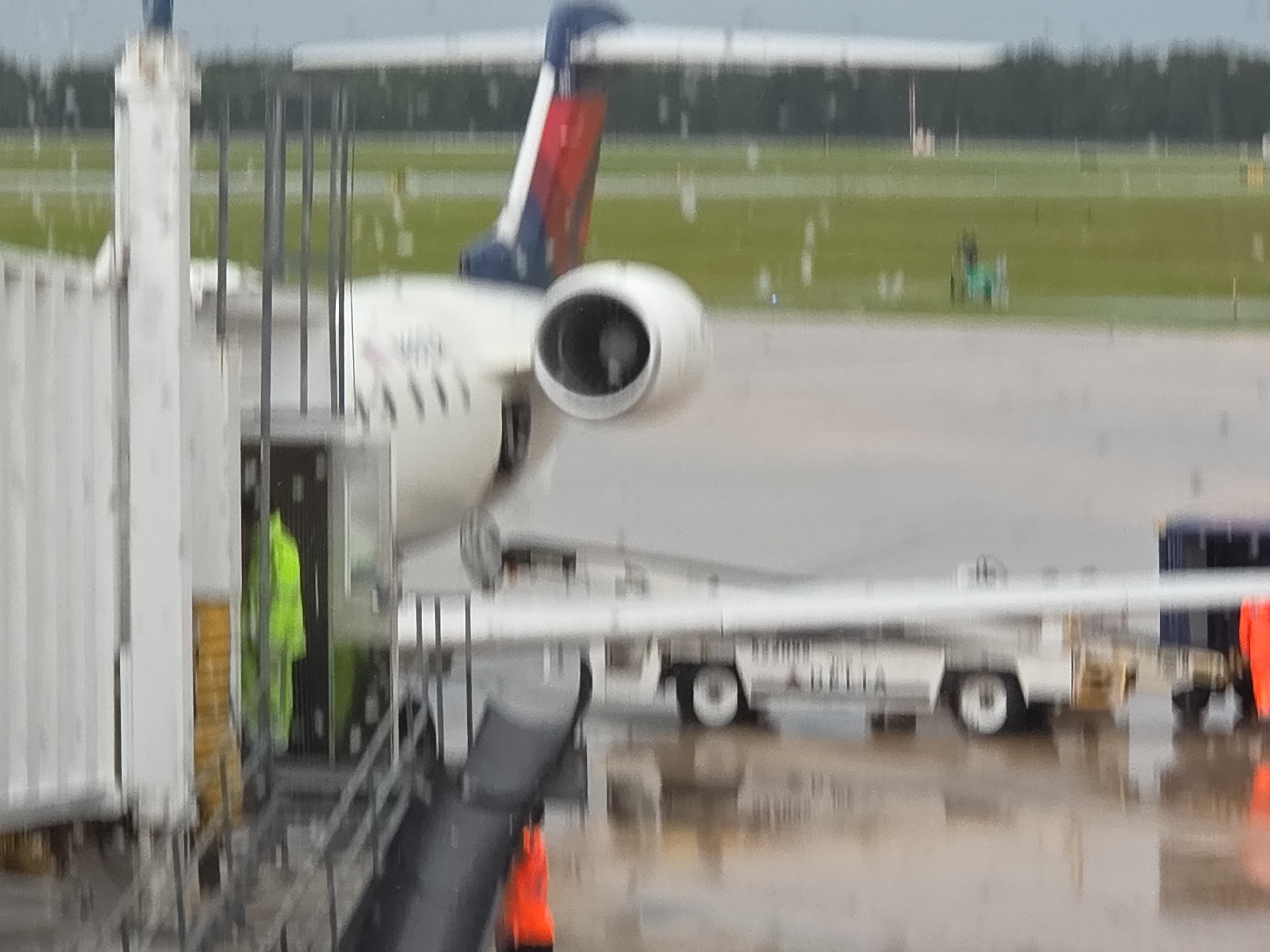 N601LR — 2007 Bombardier CL-600-2D24