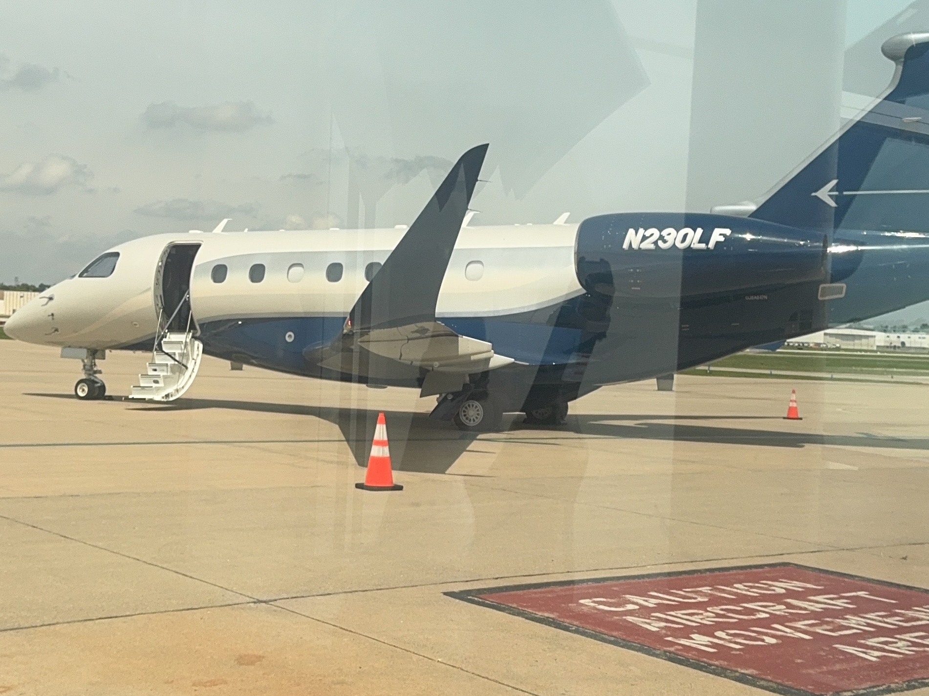 N230LF - 2024 Embraer Praetor 600
